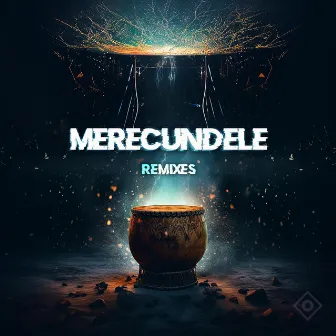 Merecundele (Remixes) by Trone