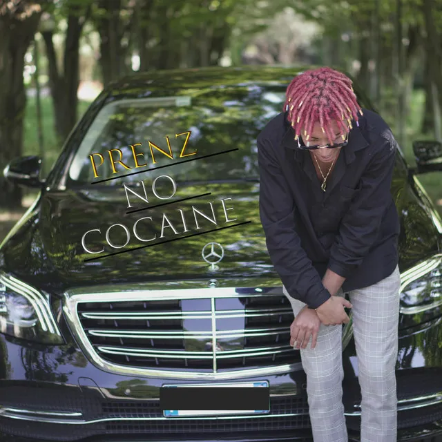 No Cocaine