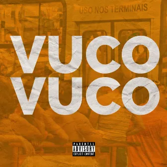 Vuco Vuco by Ce$ae