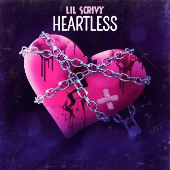 Heartless by Lil Scrivy