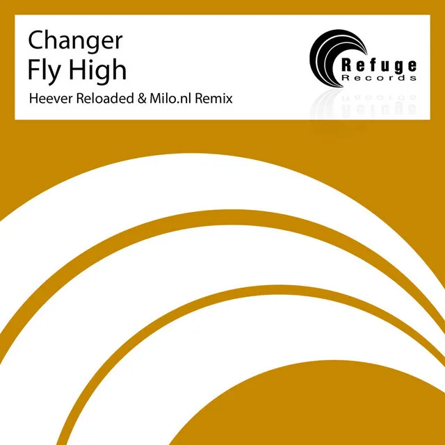 Fly High - Milo.nl Remix