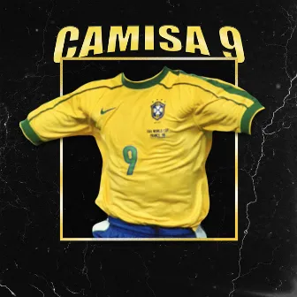 Camisa 9 by Pai Bola