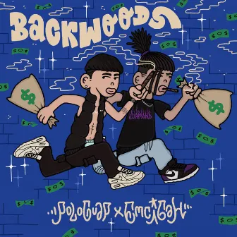 Backwoods by PoloGuap