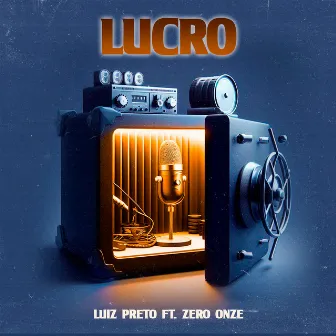 Lucro by Luiz Preto