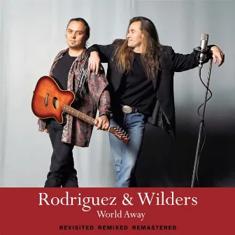 World Away by Rodriguez