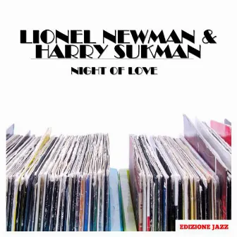 Night Of Love by Lionel Newman