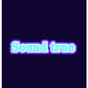 Sound true vol.4 by SGJP