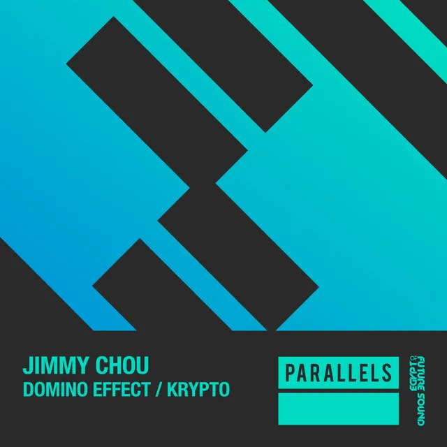 Domino Effect - Extended Mix