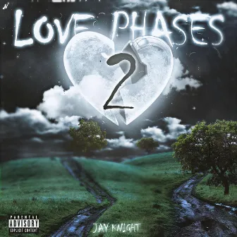 Love Phases 2 by Jay Knight