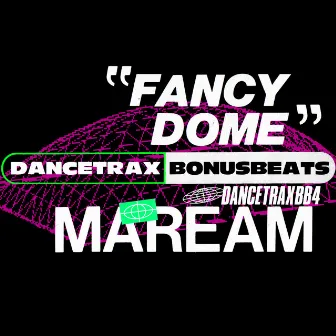 Fancy Dome by MAREAM