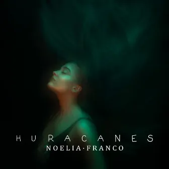 Huracanes by Noelia Franco