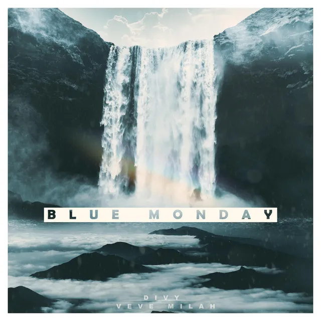 Blue Monday