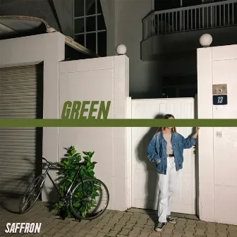 Green by Saffron