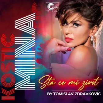 Sta ce mi zivot (Live) by Mina Kostic