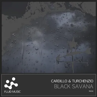 BLACK SAVANA by Turchenzio