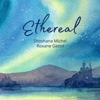 Ethereal (Piano & Cello) by Roxane Genot