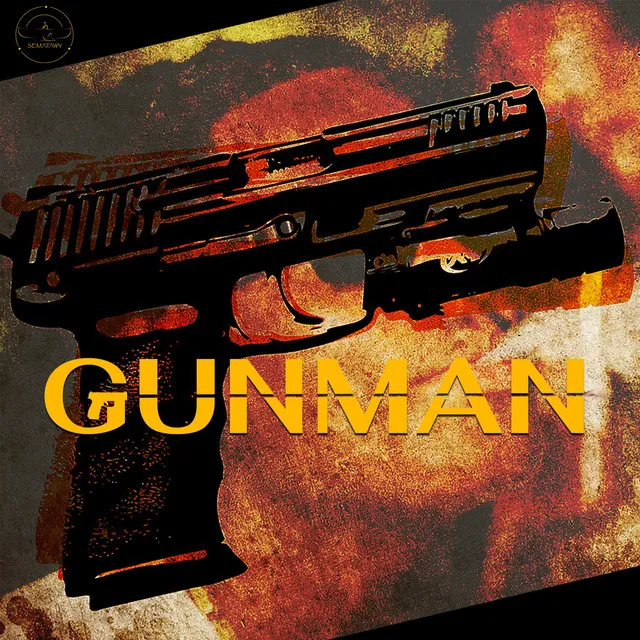 Gunman