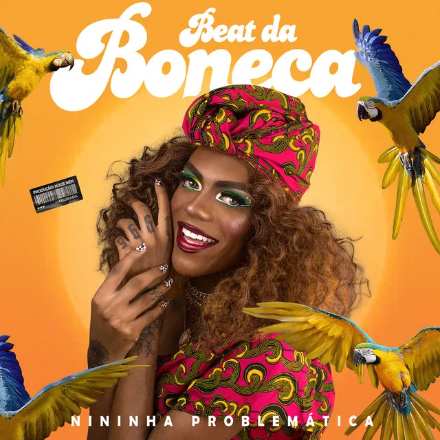 Beat da Boneca