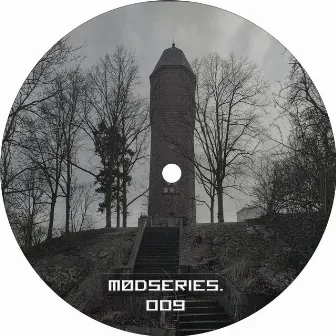 MODSERIES009 by M.Ø.D.U.L