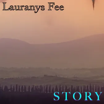 Story by Lauranys Fee