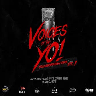 Voices Of The Yo Part 1 by Litty Kavinci