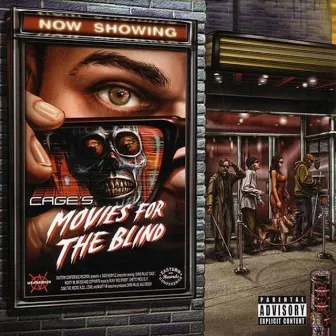 Movies For The Blind by Cage