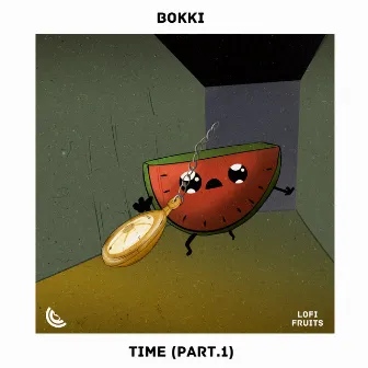 Time, Pt. 1 by Bokki