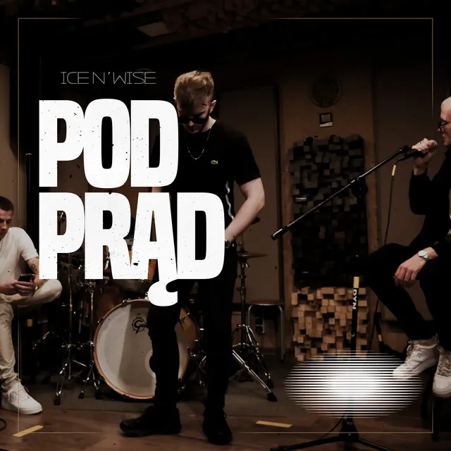 Pod prąd