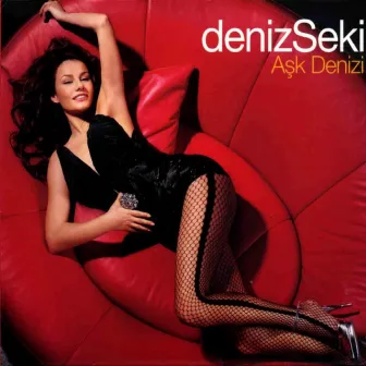 Aşk Denizi by Deniz Seki