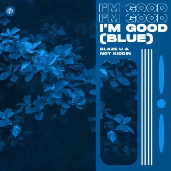 I'm Good (Blue) by Blaze U