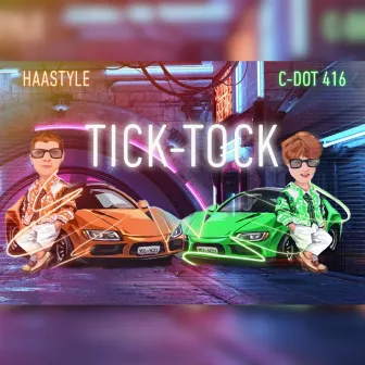 Tick-Tock by Haastyle