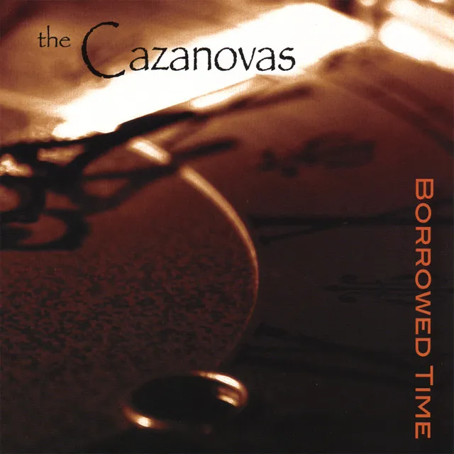 The Cazanovas