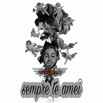 Sempre Te Amei by Nasser black