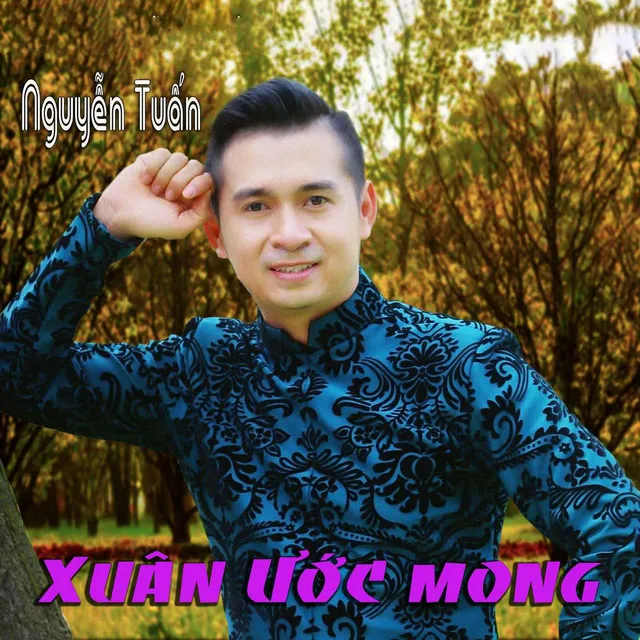 Xuân Ước Mong