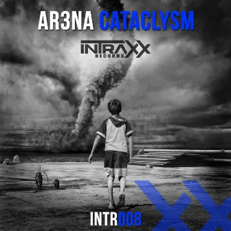 Cataclysm by Ar3na