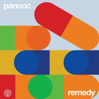 Remedy EP by Panooc