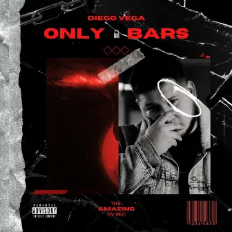 Only Bars by Diego Vega