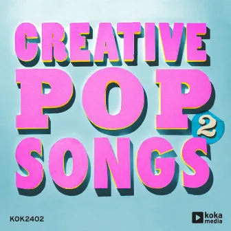 Creative Pop Songs 2 by Claude Pelouse