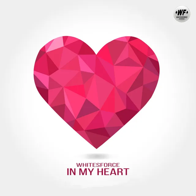 In My Heart - Extended Mix