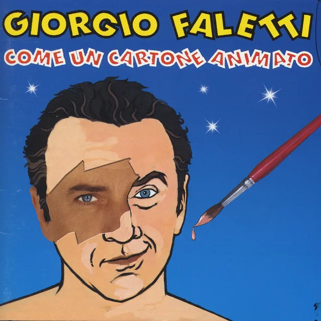 Giorgio Faletti