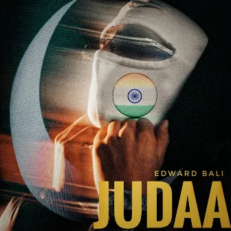 JUDAA by Edward Bali