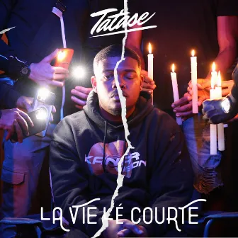 La vie lé courte by Tatase