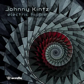 Electric Hippie by Johnny Kintz