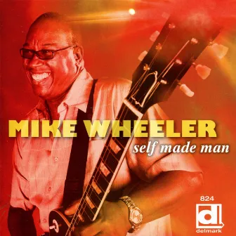 Self Made Man by Mike Wheeler