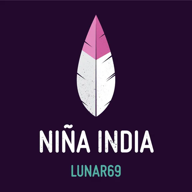 Niña India