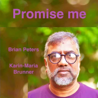 Promise Me by Karin-Maria Brunner