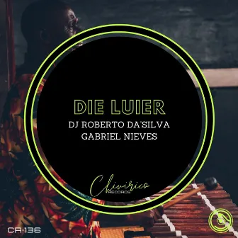 Die Luier by Gabriel Nieves