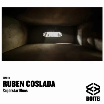 Superstar Blues by Ruben Coslada