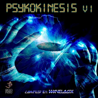 Psykokinesis, Vol 1 by Wavelogix by Wavelogix