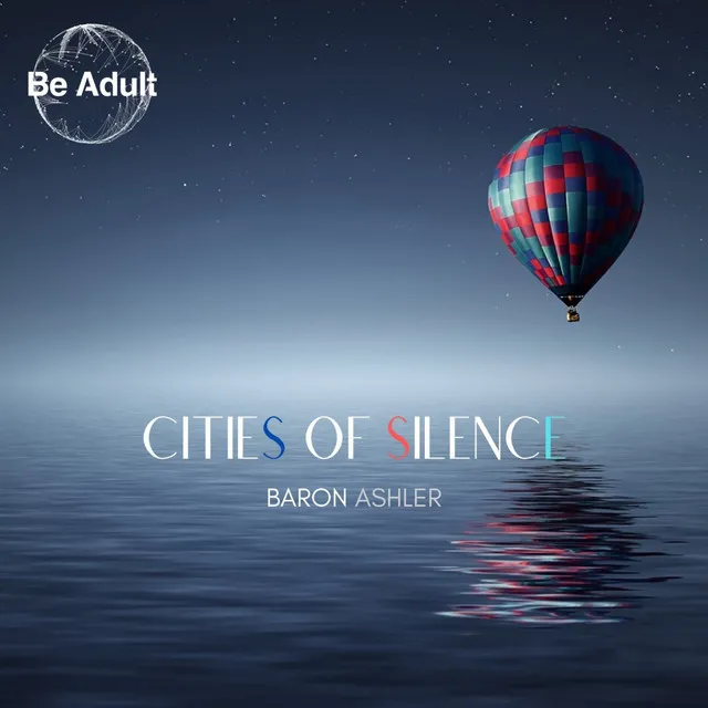 Cities of Silence